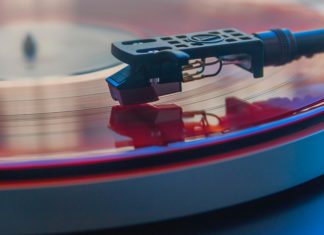 Check Out the Intriguing Process of Making Vinyl Records