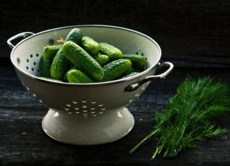 Corn Dogs Stuffed with Pickles are America’s New Favorite Fair Food