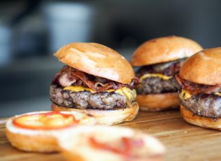 We Have Been Eating Burgers Wrong Our Entire Lives