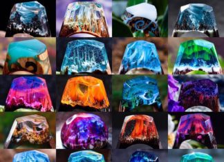 Company Creates Handcrafted Jewelry Inspired by Nature