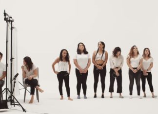 Guy Speed Dates 10 Women without Seeing Them, Here’s What Happened