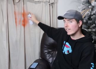 Man Destroys His Friend’s House and Then Buys Him a New One