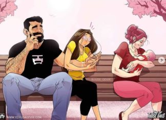 Illustrator Shares Journey of Trying to Get Pregnant