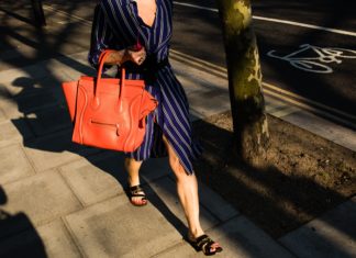 Learn How to Spot a Fake Designer’s Bag