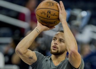 Steph Curry Responds to 9-Year-Old Girl’s Letter