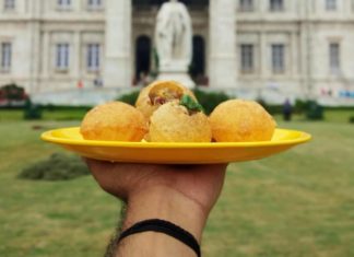 My Yellow Plate: How an Indian Engineer Became an Instagram Sensation