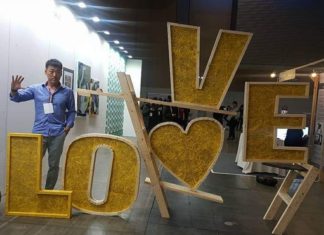 This Amazing Man Balances Objects As You’ve Never Seen Before