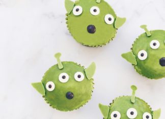 The Wonderful World of Samantha Chiu’s Desserts