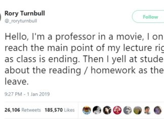 People Tweet the Most Ridiculous Movie Clichés, And They’re Hilarious