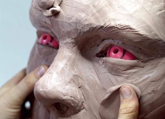 These Sculptures are the Most Realistic You’ll Ever See