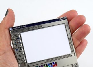 Artist Creates Real Versions Of Our Computer Programs