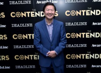 Hangover’s Ken Jeong Answers Medical Questions From Twitter