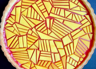 Lauren Ko Bakes Pies That Are Works Of Art