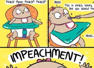 This Viral Comic Teaches Toddlers the Meaning of Feminism