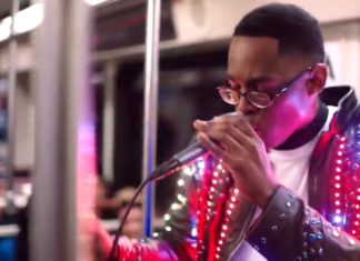 The Beat Boxer That Got Will Smith Obsessed