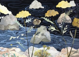 These Paintings Will Inspire You to, Literally, Take a Hike