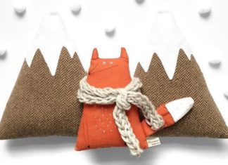 Poosac Is a Brand That Makes Odd-Looking, Incredibly Sweet Toys