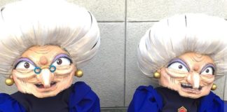 Cosplay Twin Duo Chihiro & Chieko Is All You Need To See Today