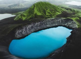 Hungarian Photographer Captures the Beauty Of Iceland