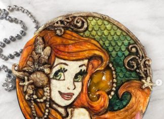 This Baker Makes Pop Delicious Culture Inspired Pies