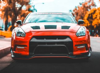 A World Without Bumps, See the Advanced Car Suspension System