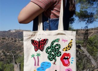 Stephanie Unger’s Art is the Meaning of Cool