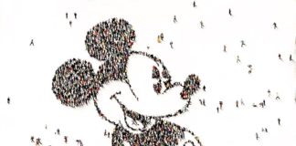 Craig Alan's Portraits Of Iconic Figures Are Made Of Tiny People