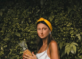 Artist Re-Imagines Famous Paintings As Characters