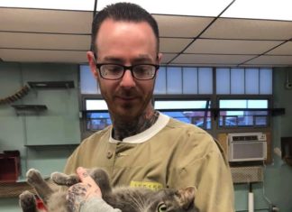 Pendleton Correctional Facility