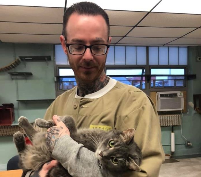 Pendleton Correctional Facility