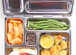 This Mom Makes Yummy Recipes for Babies and Toddlers