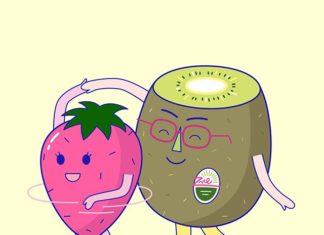 Dingding Hu Will Cater to Your Instagram Food Cravings