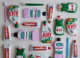 These Ceramic Sculptures Are Anything But Ordinary