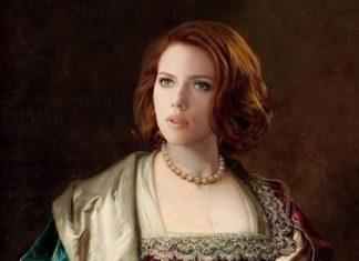 Artist Combines Famous Artworks With Marvel Cinematic Universe