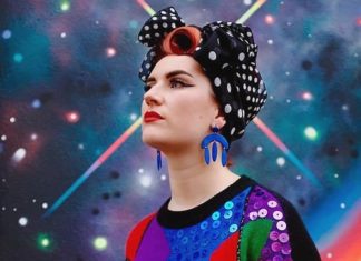 Turn Your Look From Boring to Booming With These Earrings