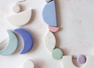 These Ceramic Accessories Will Upgrade Your Summer Look