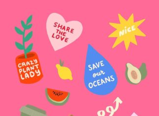 Mélanie Johnsson Will Remind You to Take a Breather