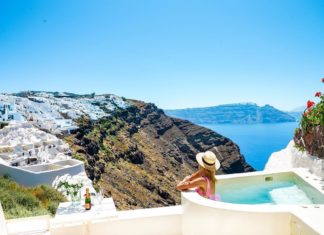 Travelers, Meet Your New Inspiration