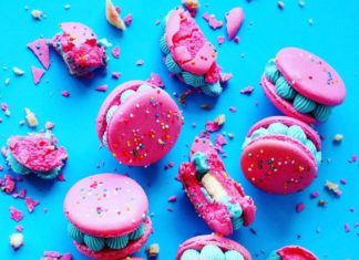 Meet The Chef That Makes Pop Culture-Inspired Cakes