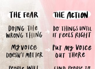 Amber Rae Will Help You Break Through Your Emotional Barriers