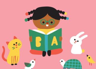 Hsinping Pan Uses Art to Connect with the World