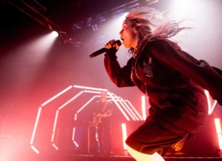 Watch a Hilarious Dad Parody of Billie Eilish’s “Bad Guy”