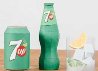 This Food Art is Sadly Unedible