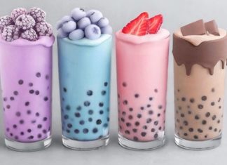 Foodies Rejoice! These Are the Most Scrumptious Vegan Desserts Out There