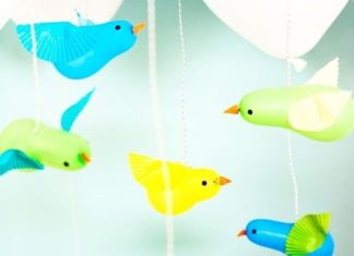 Jodi Levine Turned Her Passion for Crafting into a Career