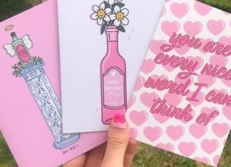 Poppy Almond Will Put a Smile on Your Face