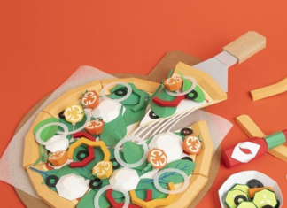 Talented Paper Artist Creates Remarkable Miniature Objects