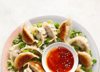 This Chef Creates Yummy, Healthy Recipes Anybody Can Make