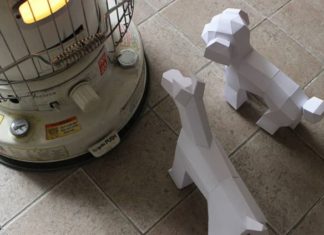 Korean Artist Creates Paper Art That Perfectly Replicates The Real World