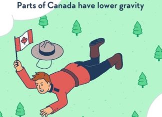 This Instagram Page Illustrates Interesting Facts